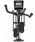 Эллиптический тренажер DFC Westinghouse 13Y электромагнитный с изменяемым углом наклона черный для дома