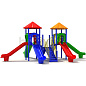 Детский комплекс Водопад 4.3 для игровой площадки