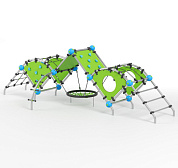 элемент для развития ловкости лд091006