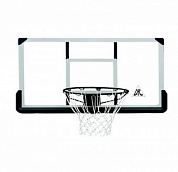 баскетбольный щит dfc wallmount 56 zy-set56