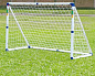 Ворота футбольные игровые DFC 5FT Backyard Soccer GOAL153A