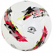 мяч футбольный larsen flash