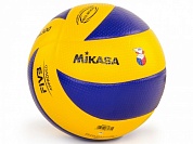 мяч волейбольный mikasa mva300