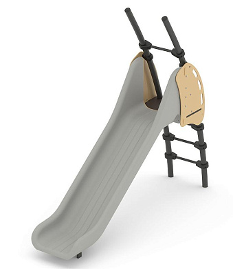 Горка Romana 110.27.00 H=1250 для детских площадок