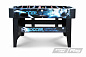 Настольный футбол - кикер Start Line Play World game SLP-4824P-3 4 фута