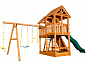Детская площадка Playgarden SkyFort стандарт PG-PKG-SF01