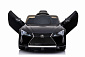 Детский электромобиль RiverToys Lexus LC 500 JE1618