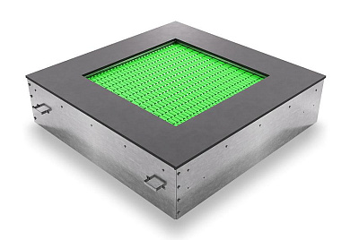 Батут Romana Квадрат 160 для детских площадок