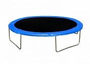 батут trampoline 14 диаметр 4,3 м