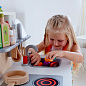 Детская игровая кухня Hape для гурманов
