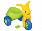 Детский велосипед Pilsan Clown 07-154