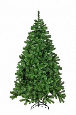елка искусственная triumph рождественская зеленая 73276 215 см