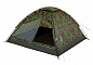 Туристическая палатка Jungle Camp Fisherman 2