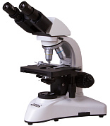 микроскоп levenhuk med 25b бинокулярный