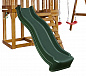 Детская площадка Babygarden Play 6 с балконом BG-PKG-BG22-DG