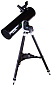 Телескоп Sky-Watcher P130 Az-GTe SynScan Goto