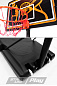 Мобильная баскетбольная стойка Start Line SLP Standart-003FB