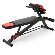 скамья unix fit bench 4 in 1 силовая