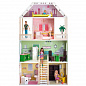 Большой кукольный дом Paremo Поместье Шервуд для Барби