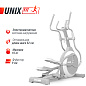 Эллиптический тренажер Unix Fit MV-850 Auto Incline Mirror для дома