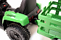 Детский электромобиль RiverToys трактор H888HH