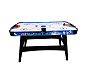 Игровой стол - аэрохоккей DFC AT-190 4,5 фута