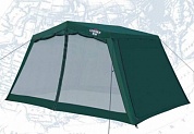 тент-шатер campack tent g-3301w (со стенками)