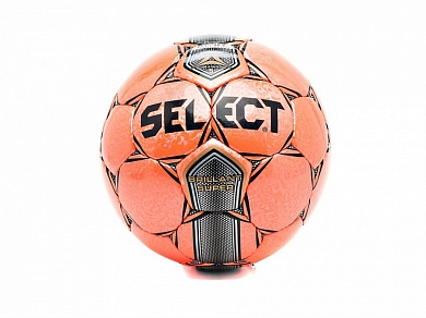 мяч футбольный select brilliant super fifa