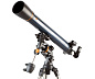 Телескоп Celestron AstroMaster 90 EQ
