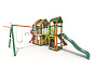 Детский комплекс Igragrad Premium Великан 3 Макси модель 1