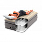 Надувная кровать Intex 64162 Prime Comfort Dura Beam