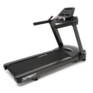 беговая дорожка spirit ct800 silver коммерческая