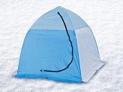 палатка для зимней рыбалки стэк 1 полуавтомат