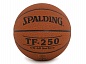 Мяч баскетбольный Spalding TF-250 Synthetic Leather 64455 Sz6