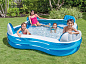 Детский надувной бассейн Intex 56475 Семейный