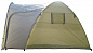 Туристическая палатка Tramp Indiana 4