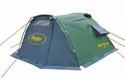 туристическая палатка canadian camper rino 2 comfort