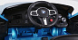 Детский электромобиль RiverToys BMW 6 GT JJ2164 Глянец