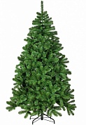 елка искусственная triumph рождественская  зеленая 73244 185 см