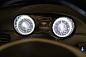 Детский электромобиль RiverToys Mercedes-Benz GLS63 4WD Глянец