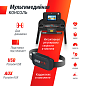 Беговая дорожка Unix Fit MX-980 AC (10,1" TFT) полукоммерческая