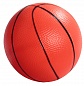 Баскетбольное кольцо со щитом и дартсом Pilsan 03-400