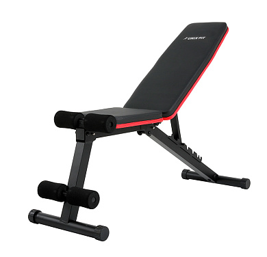 скамья unix fit bench 110 универсальная силовая