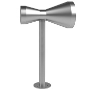 музыкальный инструмент дарбука эко-291004 для детской площадки