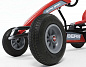 Веломобиль Berg Extra Sport BFR для взрослых и детей