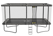 батут hasttings hero 10x17 ft  для дачи