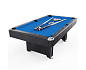 Бильярдный стол DFC RQ23035 84" 7 футов