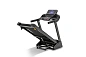 Беговая дорожка Spirit XT185 для дома
