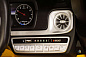 Детский электромобиль RiverToys Mercedes G63 T999TT Глянец