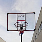 Баскетбольная стойка регулируемая Evo Jump CD-B013